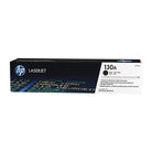 HP LaserJet Toner Cartridge 130A Black