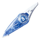 TOMBOW Correction Tape Pen CT-PGX5 5mmx6M Blue
