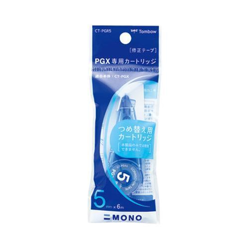 TOMBOW Correction Tape Pen Refill CT-PGR5 5mmx6m