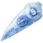 TOMBOW Correction Tape Pen Refill CT-PGR5 5mmx6m