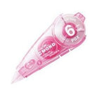 TOMBOW Correction Tape Pen Refill CT-PGR6 6mmx6m