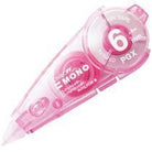 TOMBOW Correction Tape Pen Refill CT-PGR6 6mmx6m