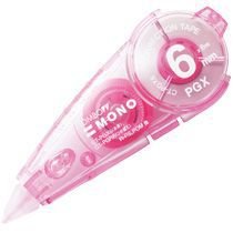 TOMBOW Correction Tape Pen Refill CT-PGR6 6mmx6m