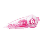 TOMBOW Correction Tape Pen Refill CT-PGR6 6mmx6m