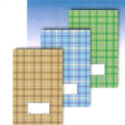 EAGLE Hardcover w/Numbers FC 500pgs