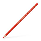 FABER-CASTELL Polychromos 117-Light Cadmium Red Default Title