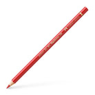 FABER-CASTELL Polychromos 118-Scarlet Red Default Title
