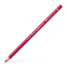 FABER-CASTELL Polychromos 127-Pink Carmine Default Title