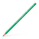 FABER-CASTELL Polychromos 162-Light Phthalo Green Default Title