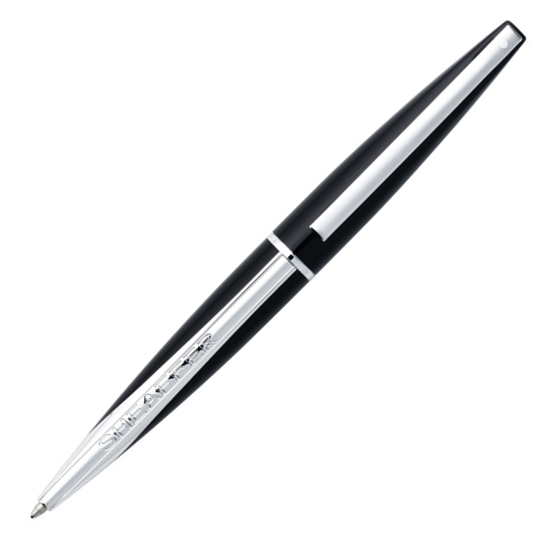 SHEAFFER 9440 Ball Pen Taranis Stormy Night Ct Mbk