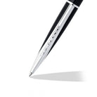 SHEAFFER 9440 Ball Pen Taranis Stormy Night Ct Mbk