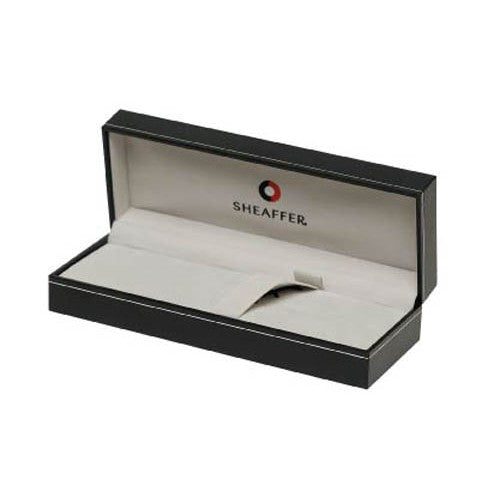 SHEAFFER 9442 Rollerball Taranis White Lightning Gt