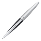 SHEAFFER 9444 Ball Pen Taranis Sleek Chrome Ct Mbk