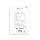 RHODIA Basics No.16 A5 148x210mm 5x5 Sq hsp White Default Title