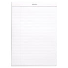 RHODIA Basics No.19 A4+-110x318mm Lined hsp White Default Title