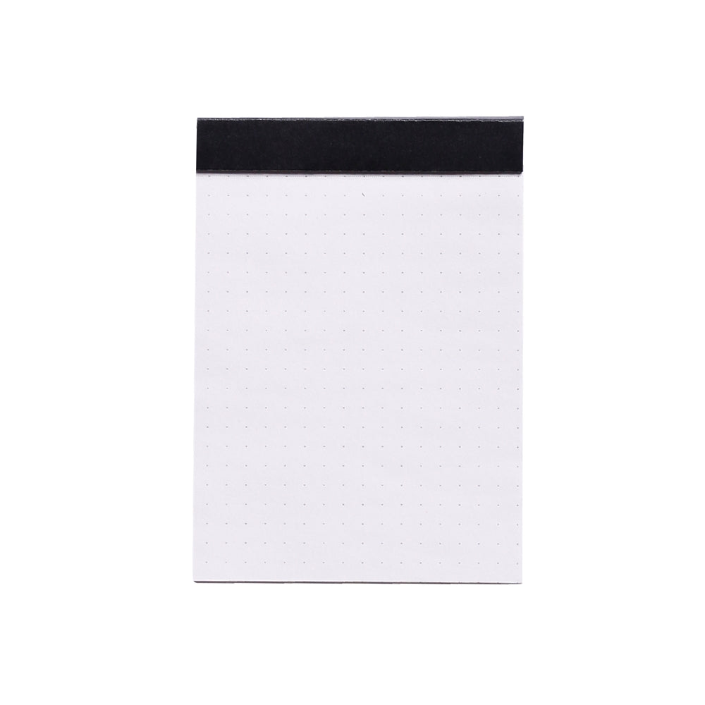 RHODIA Basics dotpad No.12 85x120mm hsp Black Default Title