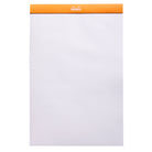 RHODIA Basics dotpad No.19 A4+210x318mm hsp Orange Default Title