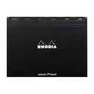 RHODIA Basics dotpad No.38 A3 420x318mm hsp Black Default Title