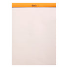 RHODIA Basics Le R No.18 A4 210x297mm Plain Black Default Title