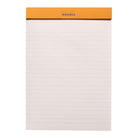 RHODIA Basics coloR No.16 148x210mm Lined Taupe