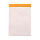 RHODIA Basics coloR No.16 148x210mm Lined Anise Gr Default Title