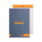 RHODIA Basics coloR No.16 148x210mm Lined Sapphire Default Title