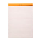 RHODIA Basics coloR No.18 210x297mm Lined Chocolat Default Title