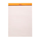 RHODIA Basics coloR No.18 210x297mm Lined Raspbery Default Title