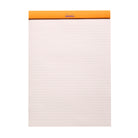 RHODIA Basics coloR No.18 210x297mm Lined Lilac Default Title