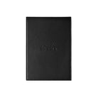 RHODIA Boutique ePure Cover+No.12 5x5 Sq Black Default Title