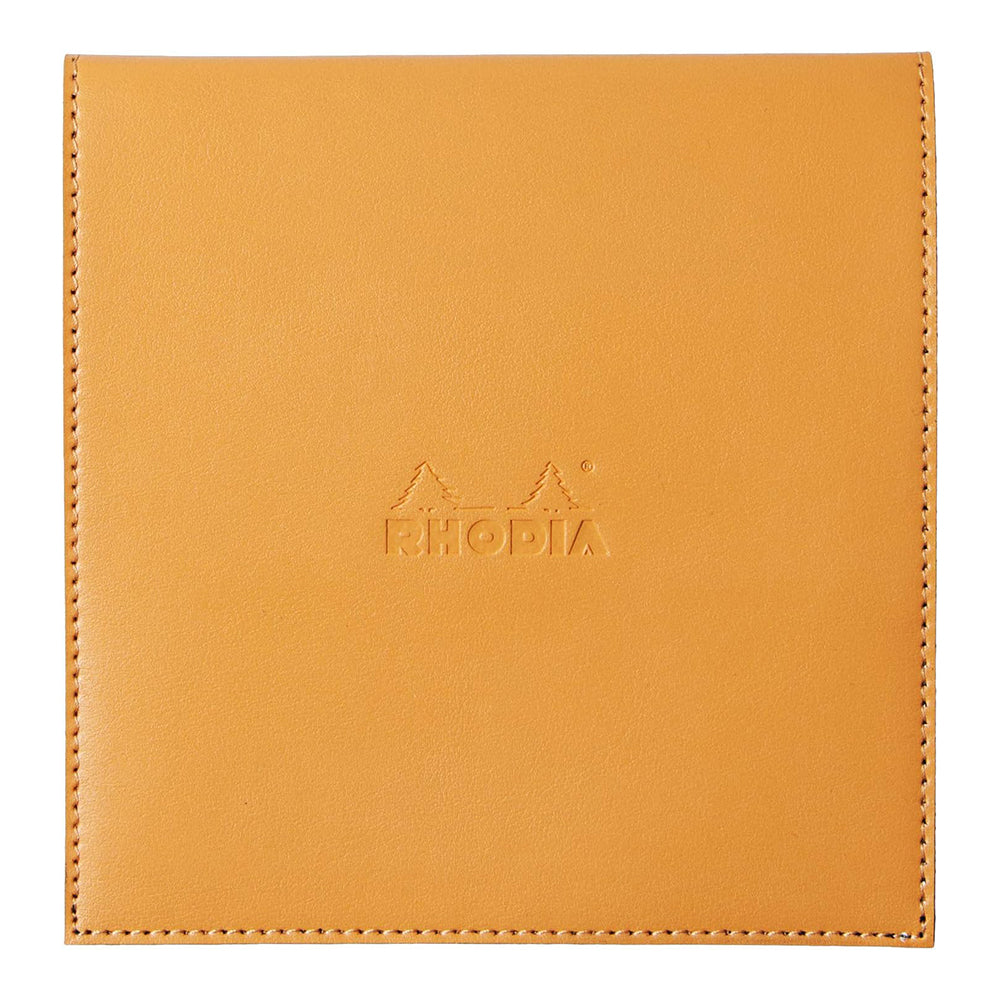 RHODIA Boutique ePure Cover+Le Carre No.148 5x5 Sq