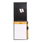 RHODIA Boutique ePure Cover+No.13 Lined Orange