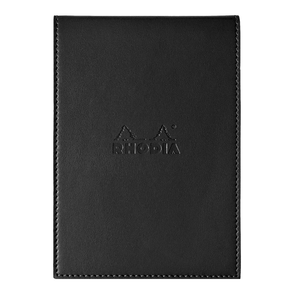 RHODIA Boutique ePure Cover+No.13 Lined Black