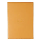 RHODIA Boutique ePure Cover+No.16 A5 Lined Orange