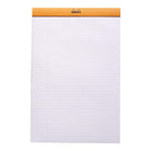 RHODIA Boutique ePure Cover+No.19 A4+ Lined Black