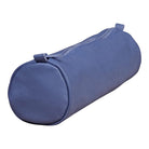 CLAIREFONTAINE Age Bag Leather Pencil Case Rd 21x6cm Blue