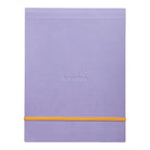 RHODIArama Webpocket A5 Iris