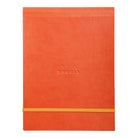 RHODIArama Webpocket A5 Tangerine