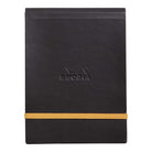 RHODIArama Webpocket A6 Black