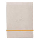 RHODIArama Webpocket A6 Beige