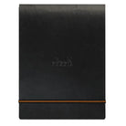 RHODIA Boutique Orange&Black Webpocket A5 Cover