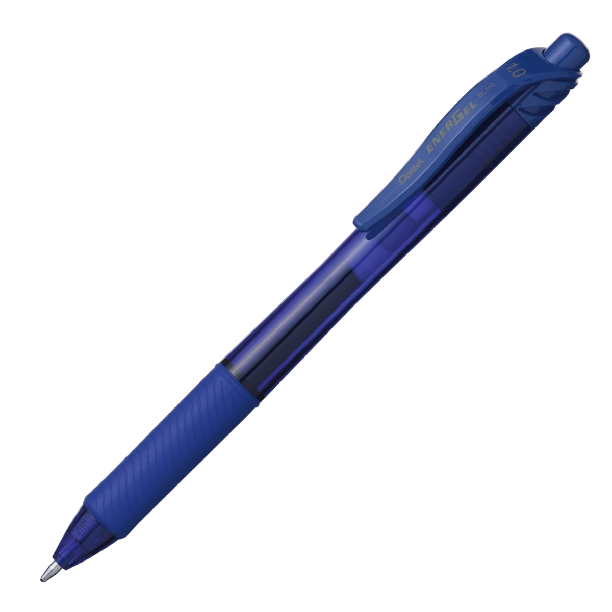 PENTEL EnerGel-X BL110 1.0mm-Blue