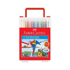 FC Watercolour Pencils 114562 Wonder Box 12L Cols Default Title