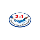 FC Watercolour Pencils 114564 Wonder Box 24 Cols Default Title