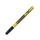 SAKURA Pen-Touch Marker 0.7mm EF #41101 Gold
