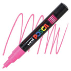 UNI POSCA Marker Extra Fine 0.7mm Pink