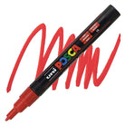 UNI POSCA Marker Fine Bullet 1.3mm Red