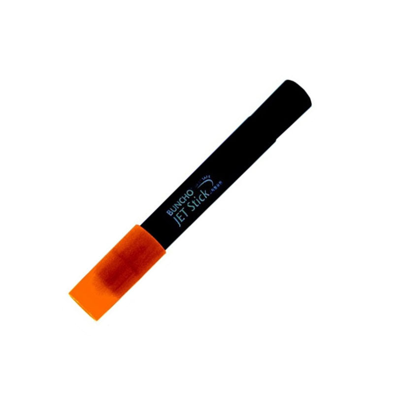 BUNCHO Oval Type Jetstick Orange