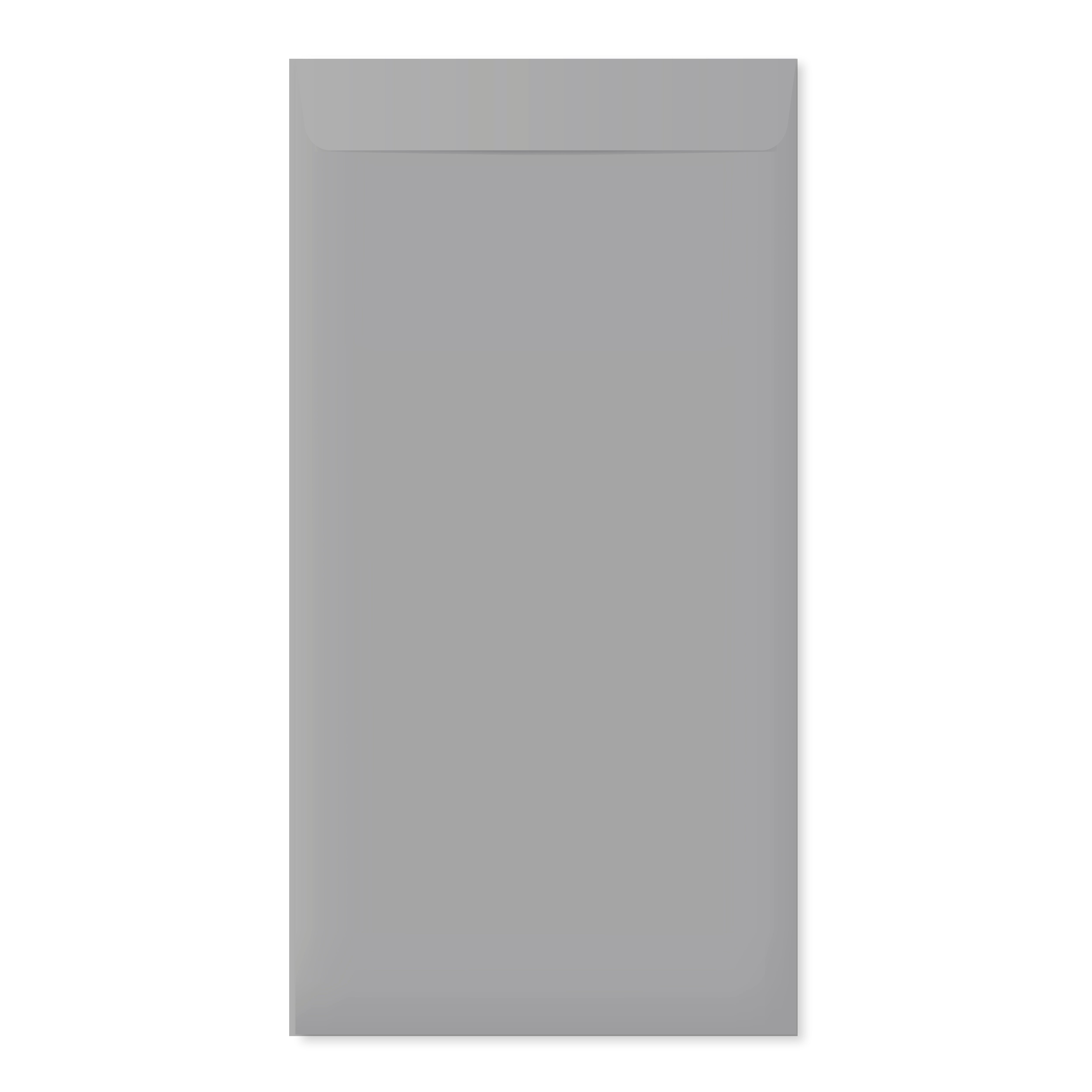 Kenzone Envelopes 180g 110x220mm 20s 13 Grey Default Title