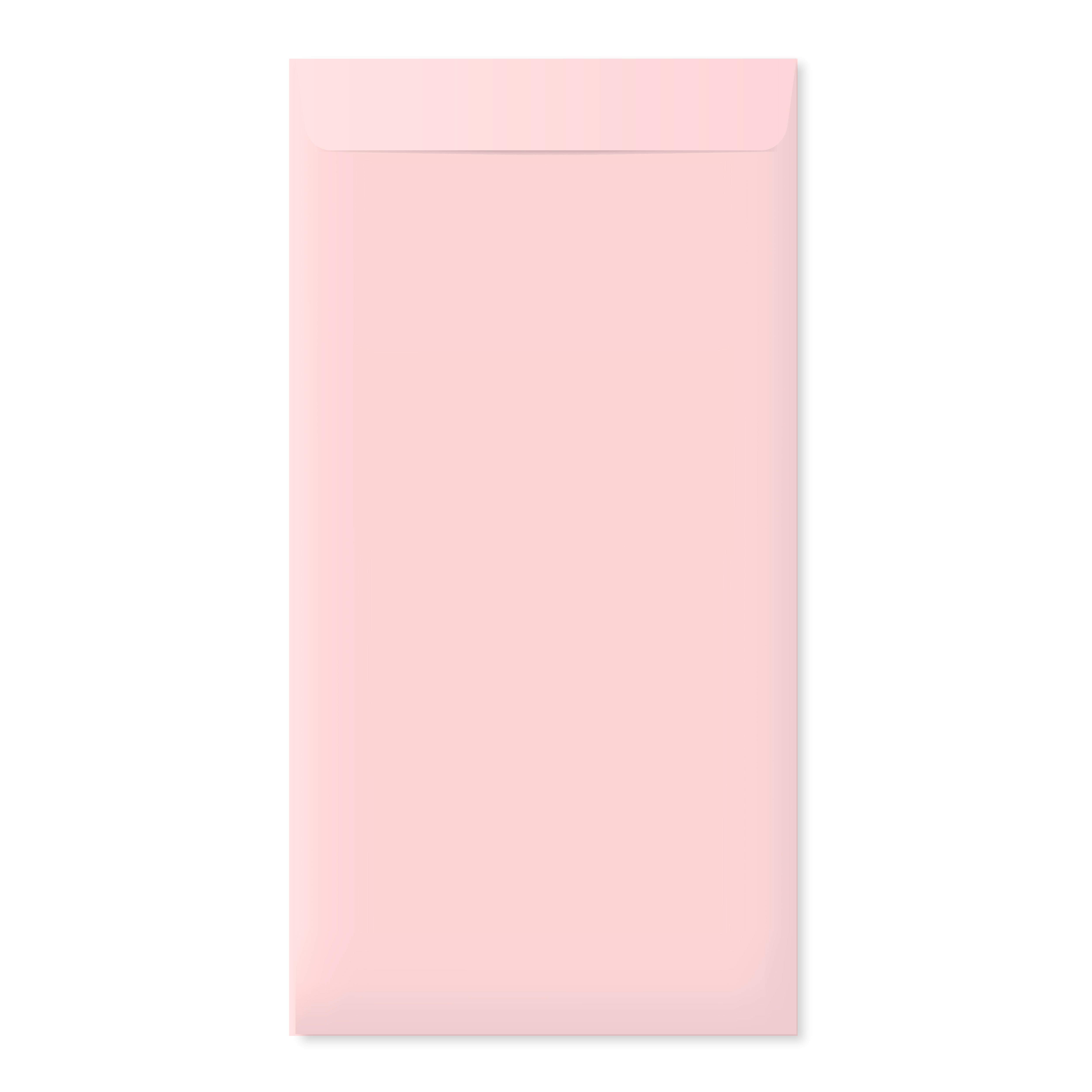 Kenzone Envelopes 180g 110x220mm 20s 18 L.Pink Default Title